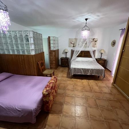 Suite Alhucema Chiclana de la Frontera Extérieur photo