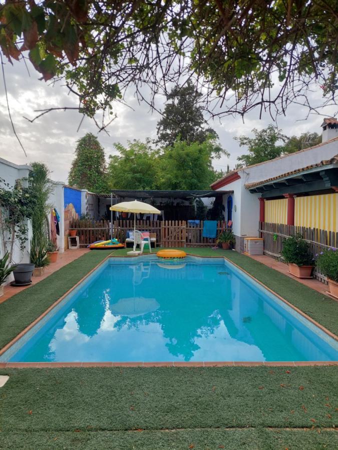 Suite Alhucema Chiclana de la Frontera Extérieur photo
