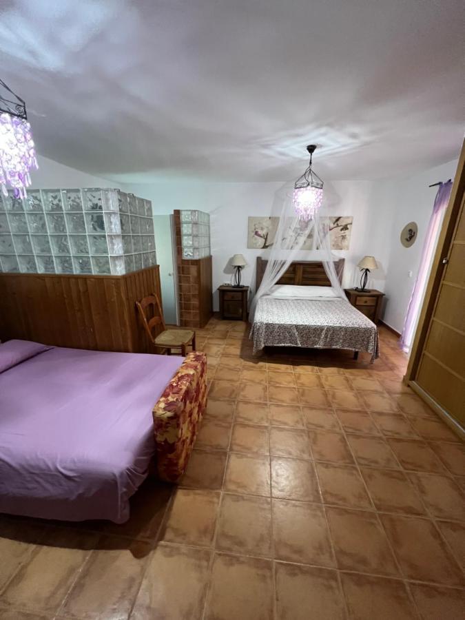 Suite Alhucema Chiclana de la Frontera Extérieur photo